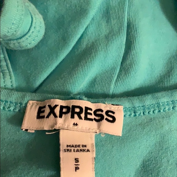 Express Top - Picture 4 of 5